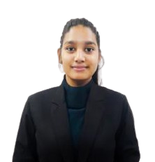 Ayushi Singh, Ph.D