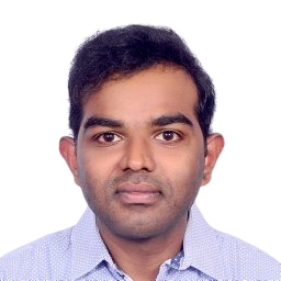 Nagavendra Kommineni, Ph.D