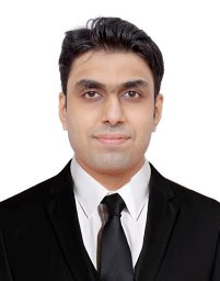 Pavitra Thacker, Ph.D