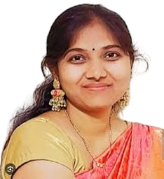 Anitha Sriram, Ph.D