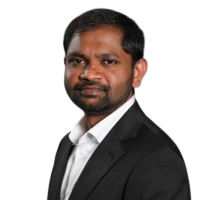 Arun Kumar Jannu, Ph.D