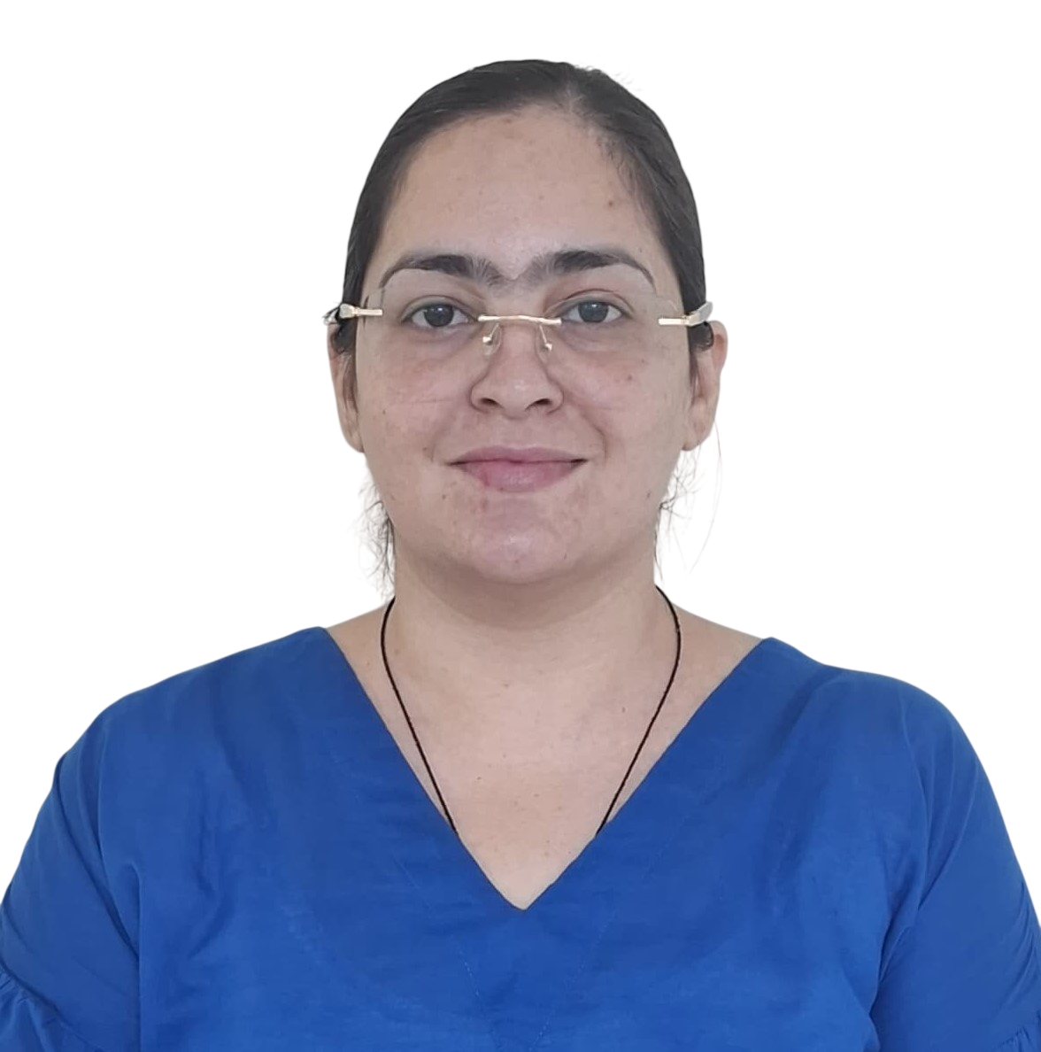 Bhumandeep Kour, Ph.D