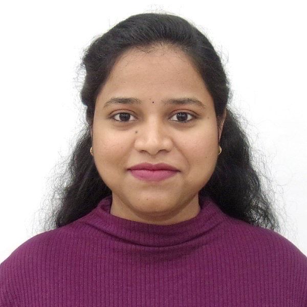 Chayanika Gundu, Ph.D