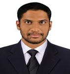 Dadi A. Srinivasarao, Ph.D