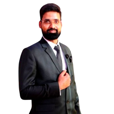 Himanshu Agarwal, Ph.D