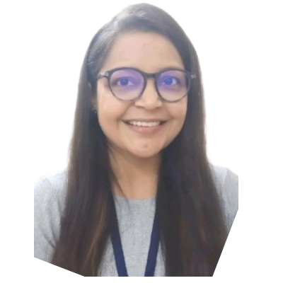 Priyanka Dahiya, Ph.D