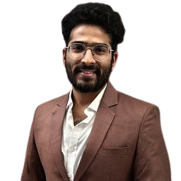 Raviteja Bulusu, Ph.D