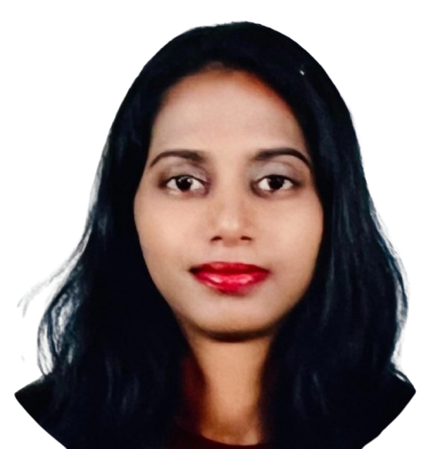 Sowmya Mekala, Ph.D