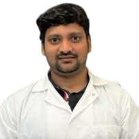 Ganesh Yadagiri, Ph.D