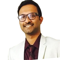 Rajkumar ahunuri, Ph.D