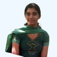 Rajkumar ahunuri, Ph.D