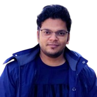 Shubham dwidi, Ph.D