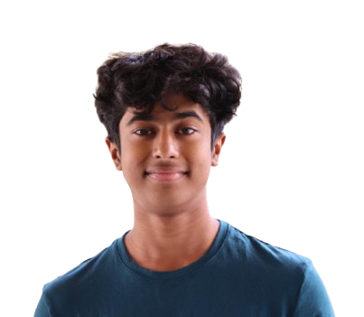 Aryan Nadimpalli